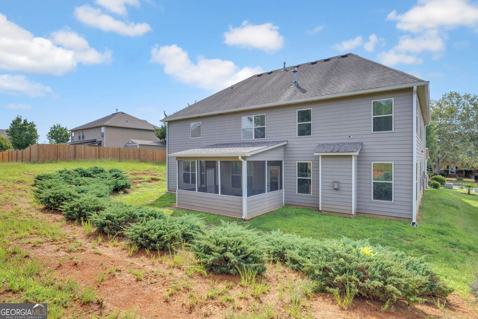 910 Southfork Drive Loganville - Photo 58