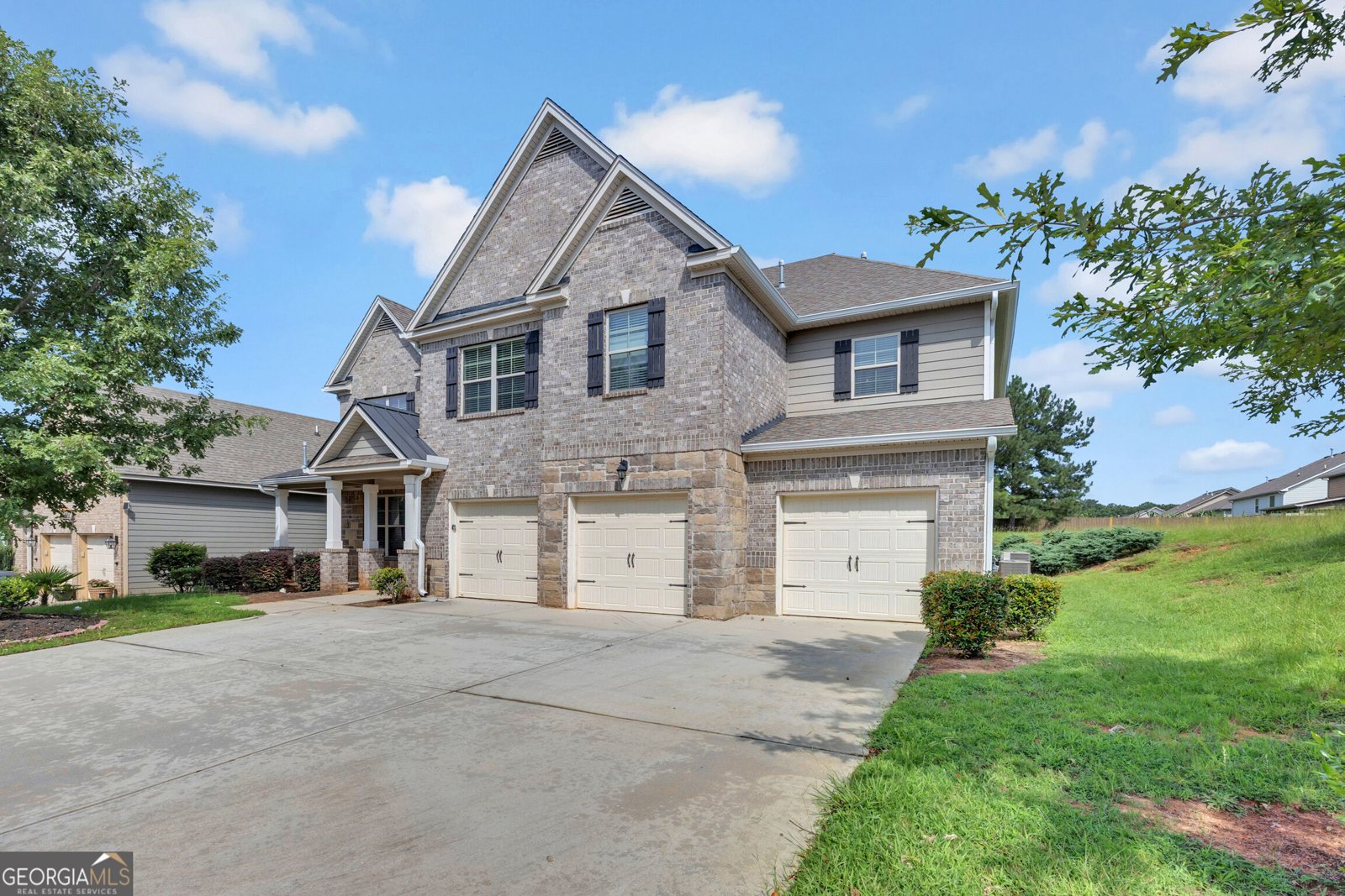 910 Southfork Drive Loganville - Photo 59