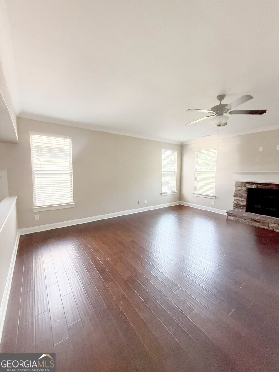 910 Southfork Drive Loganville - Photo 6