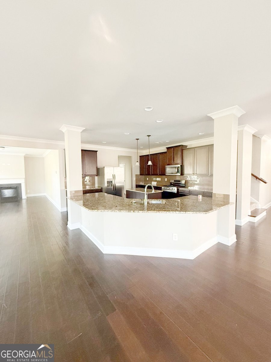 910 Southfork Drive Loganville - Photo 8