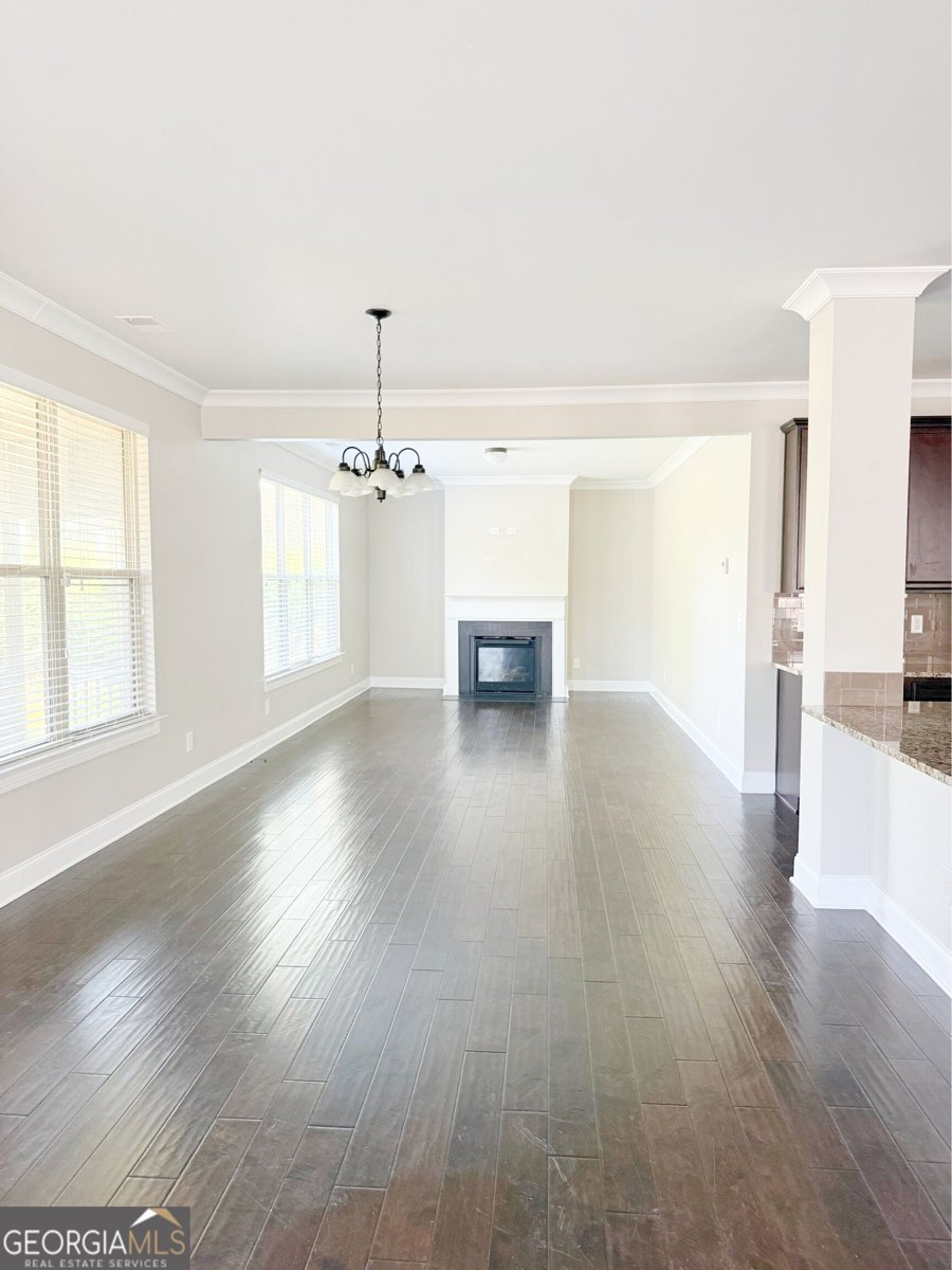 910 Southfork Drive Loganville - Photo 9