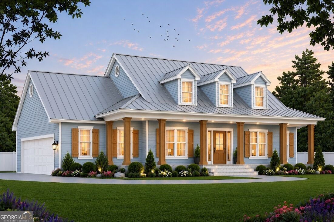 LOT 2 Bethel Church Road Carrollton - main photo