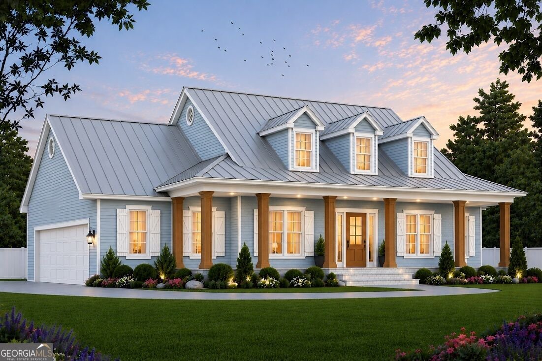 LOT 2 Bethel Church Road Carrollton - Photo 15