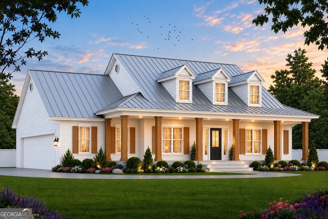 LOT 2 Bethel Church Road Carrollton - Photo 17