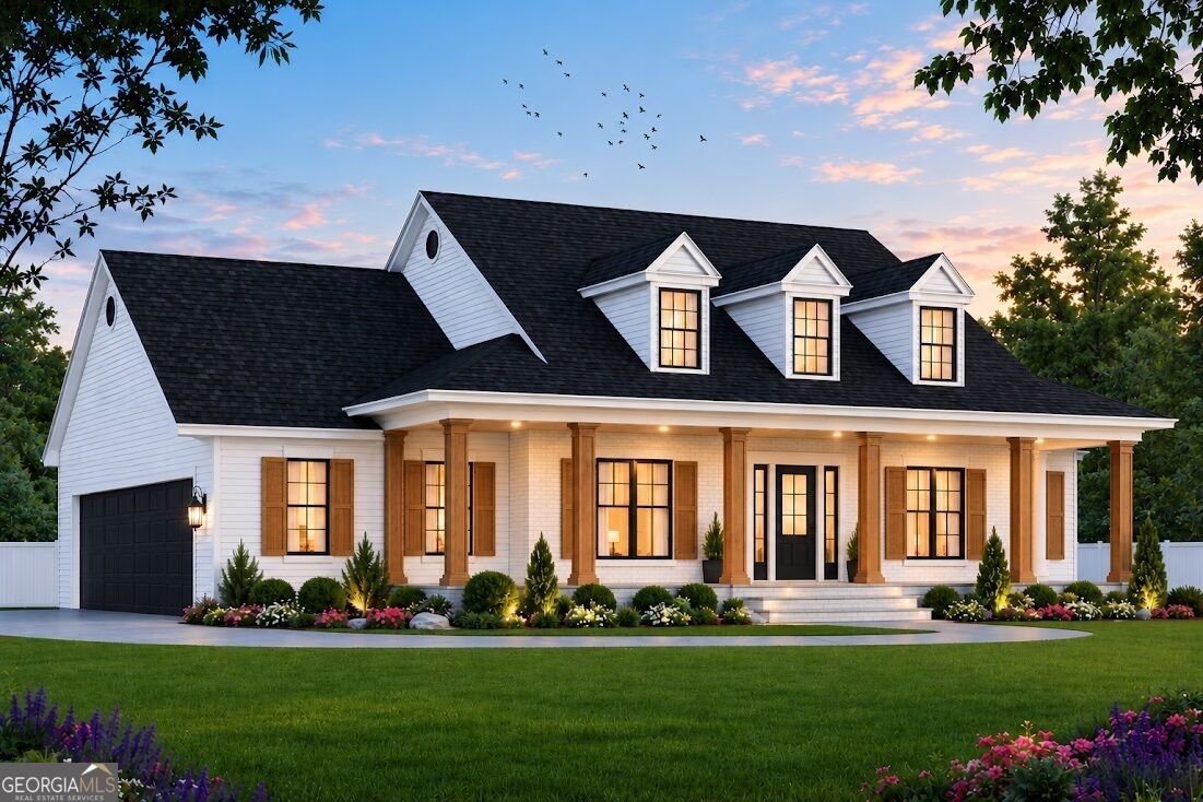 LOT 2 Bethel Church Road Carrollton - Photo 18