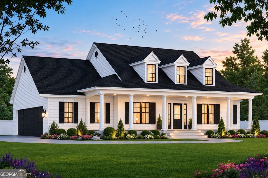 LOT 2 Bethel Church Road Carrollton - Photo 19