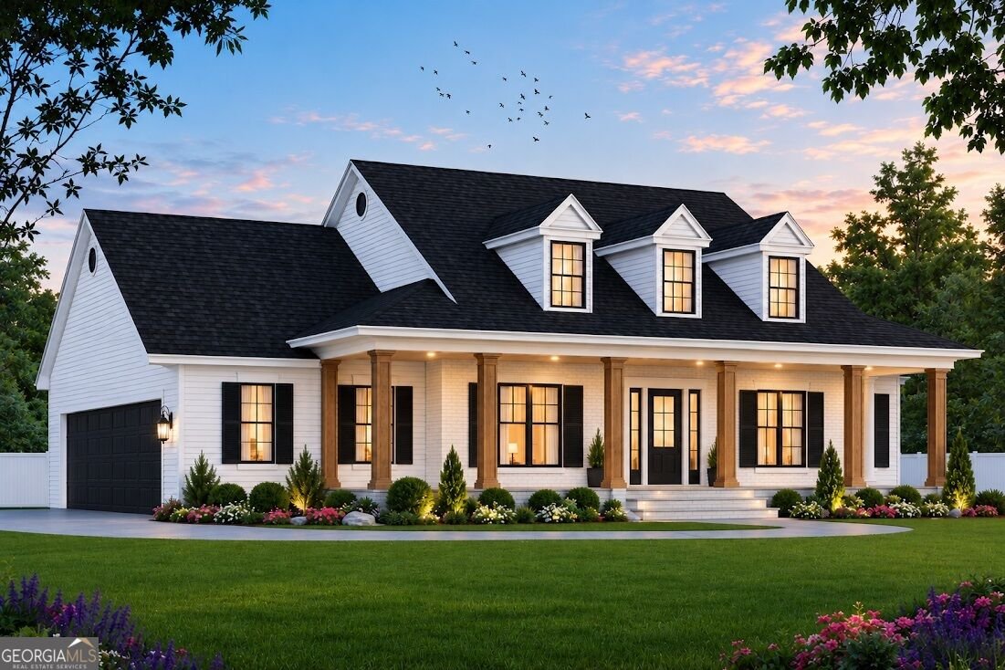 LOT 2 Bethel Church Road Carrollton - Photo 20