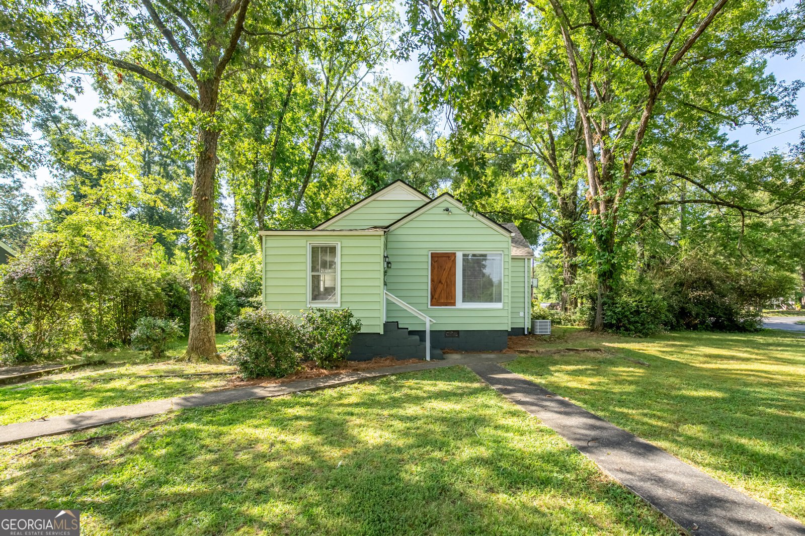115 Brookwood Avenue Rome - main photo