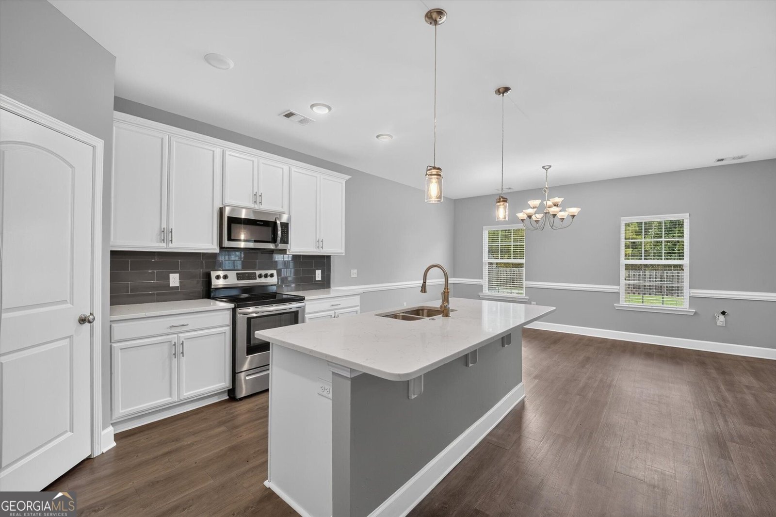 130 Clover Pointe Circle Guyton - Photo 13