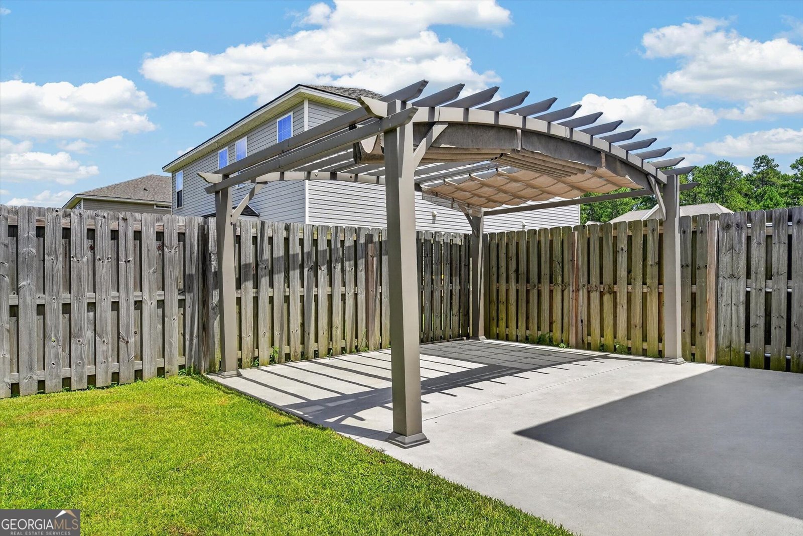 130 Clover Pointe Circle Guyton - Photo 40