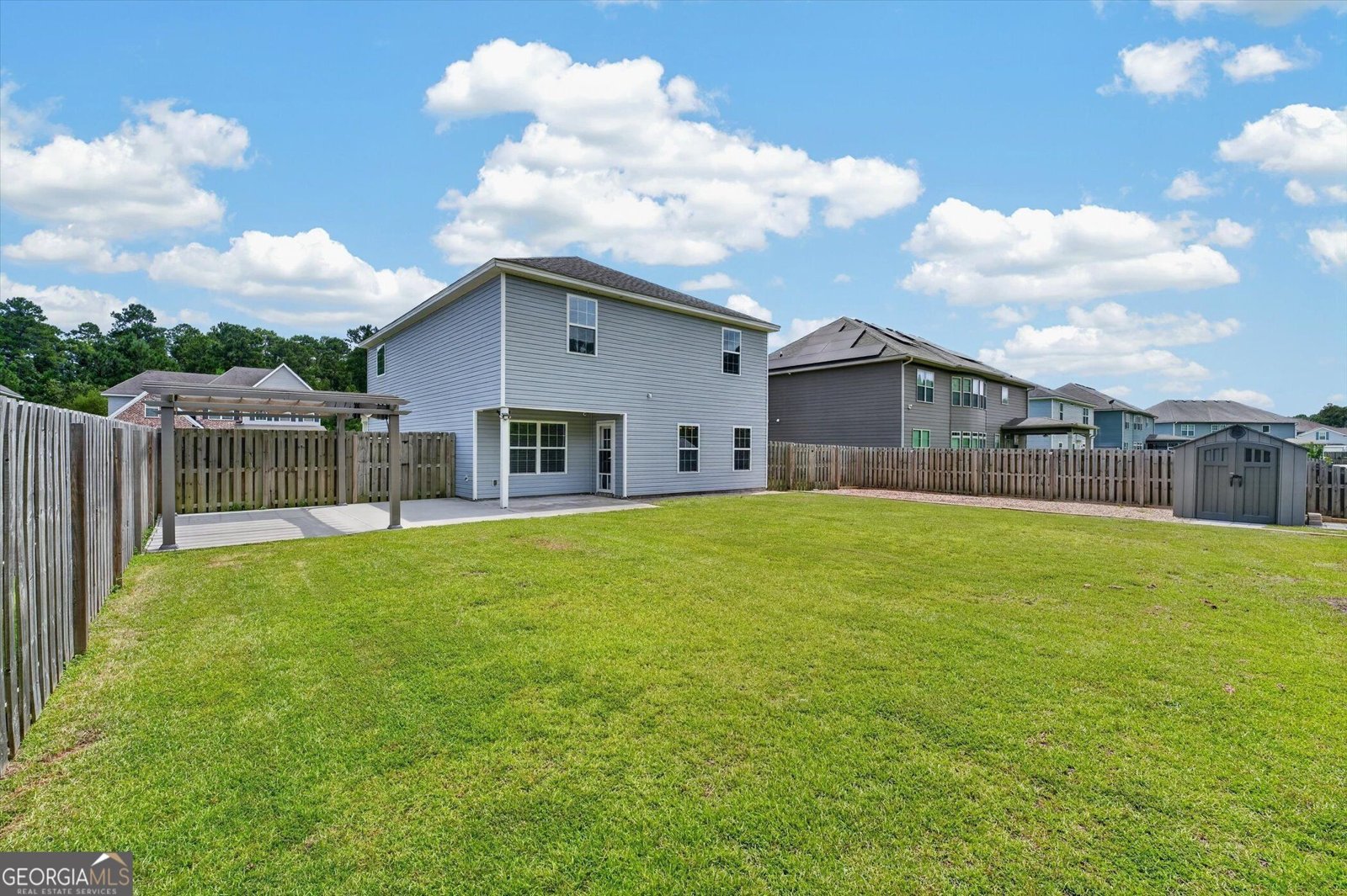 130 Clover Pointe Circle Guyton - Photo 41