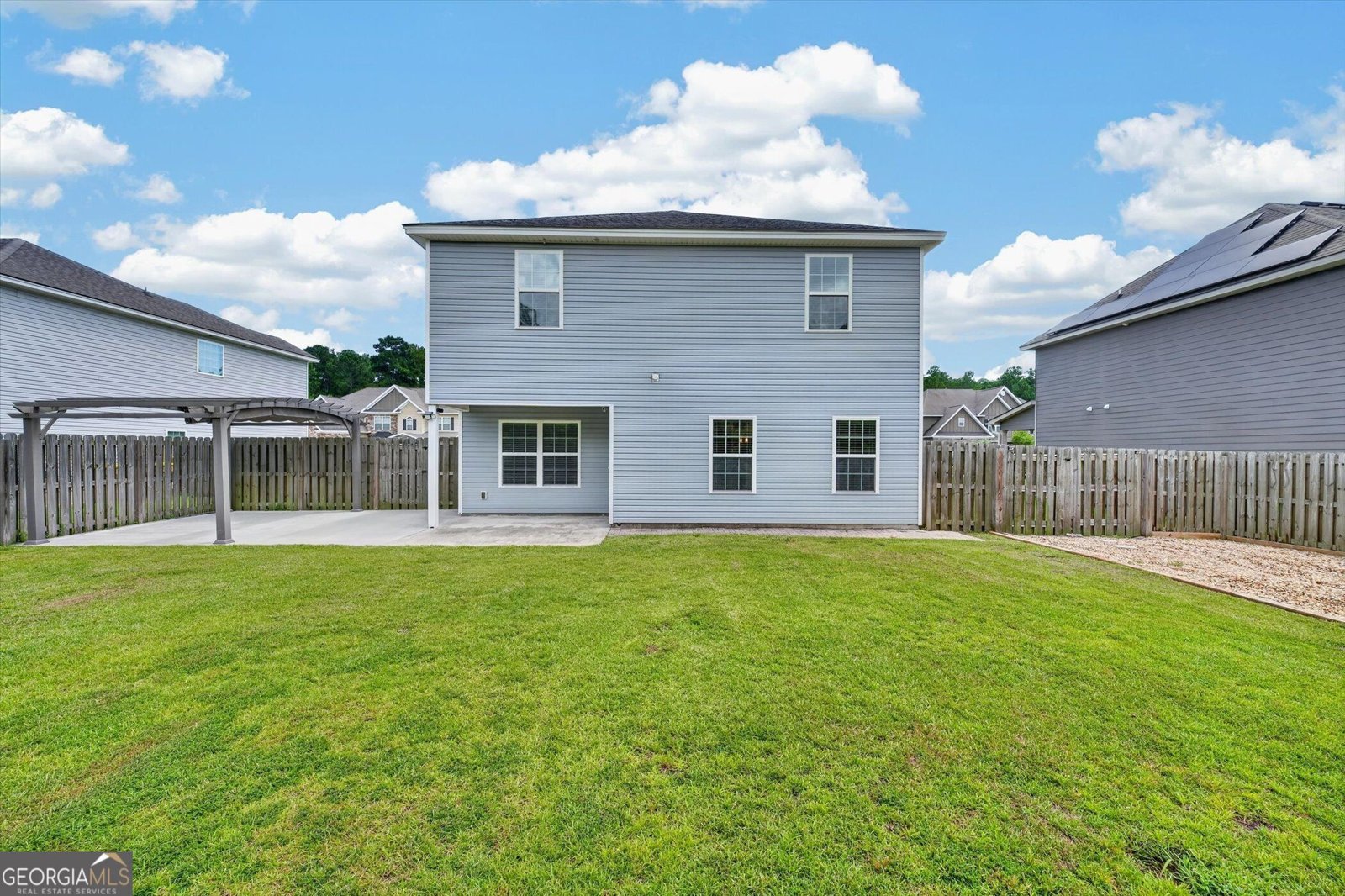 130 Clover Pointe Circle Guyton - Photo 42