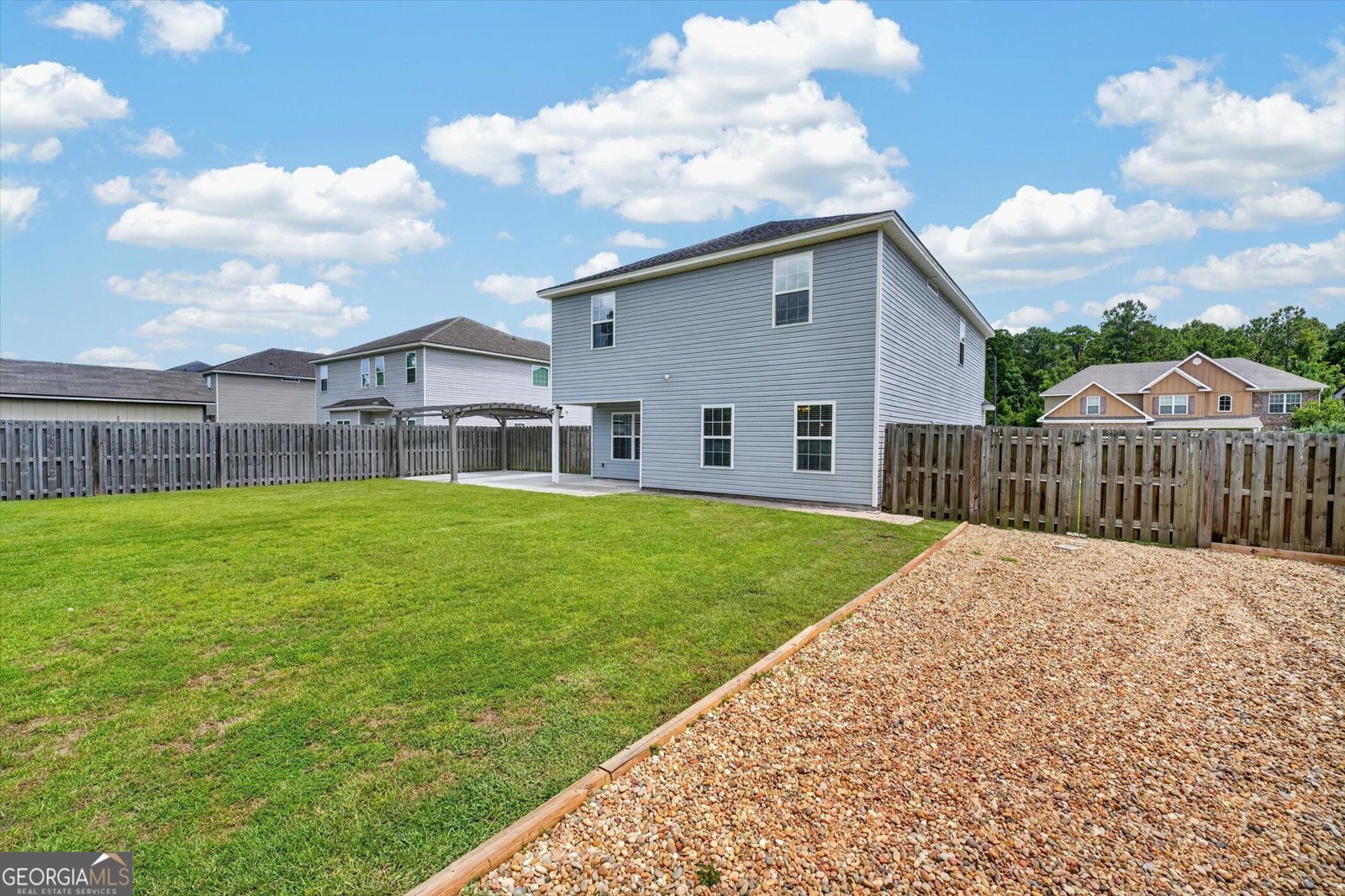130 Clover Pointe Circle Guyton - Photo 43