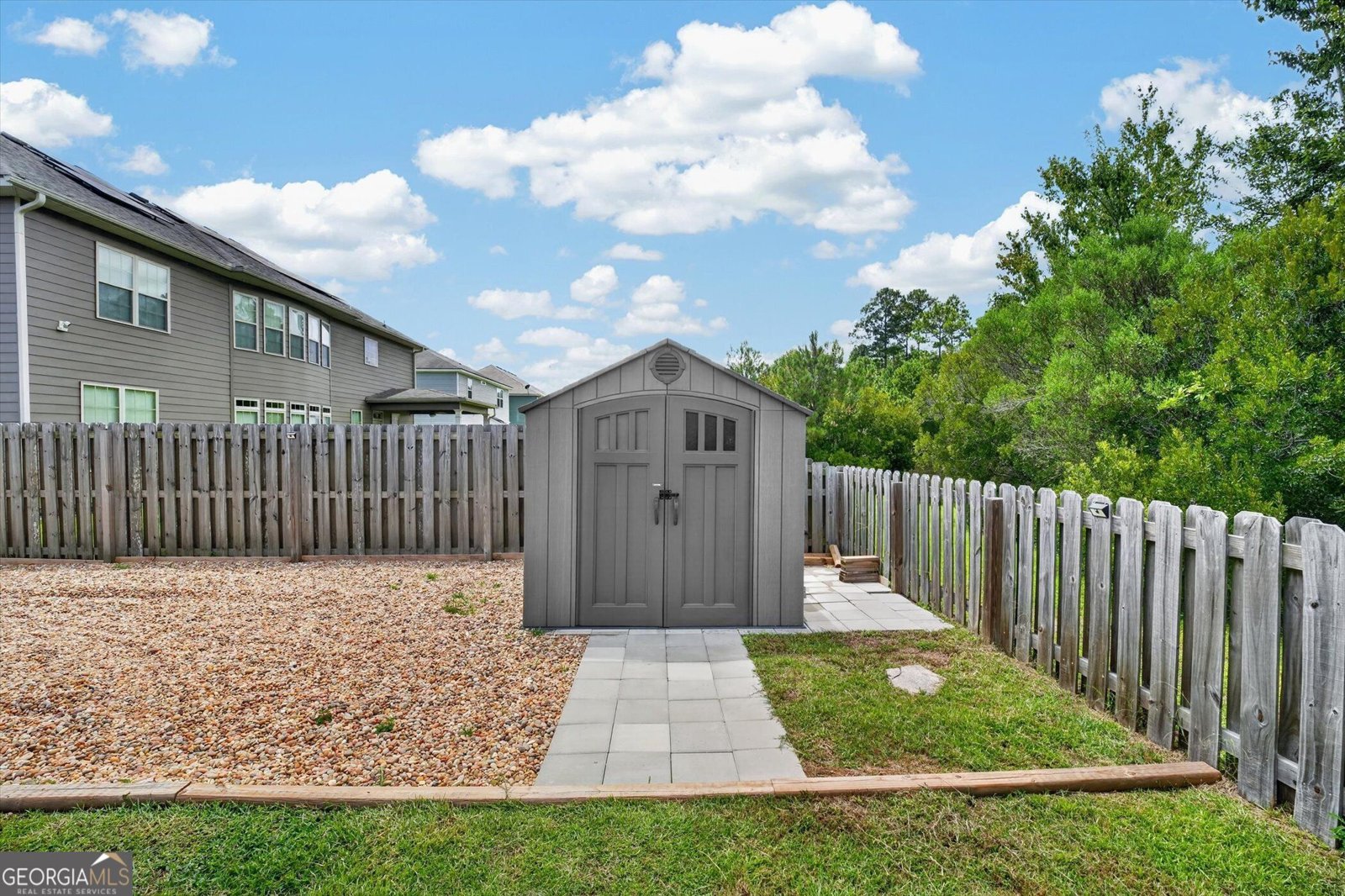 130 Clover Pointe Circle Guyton - Photo 44
