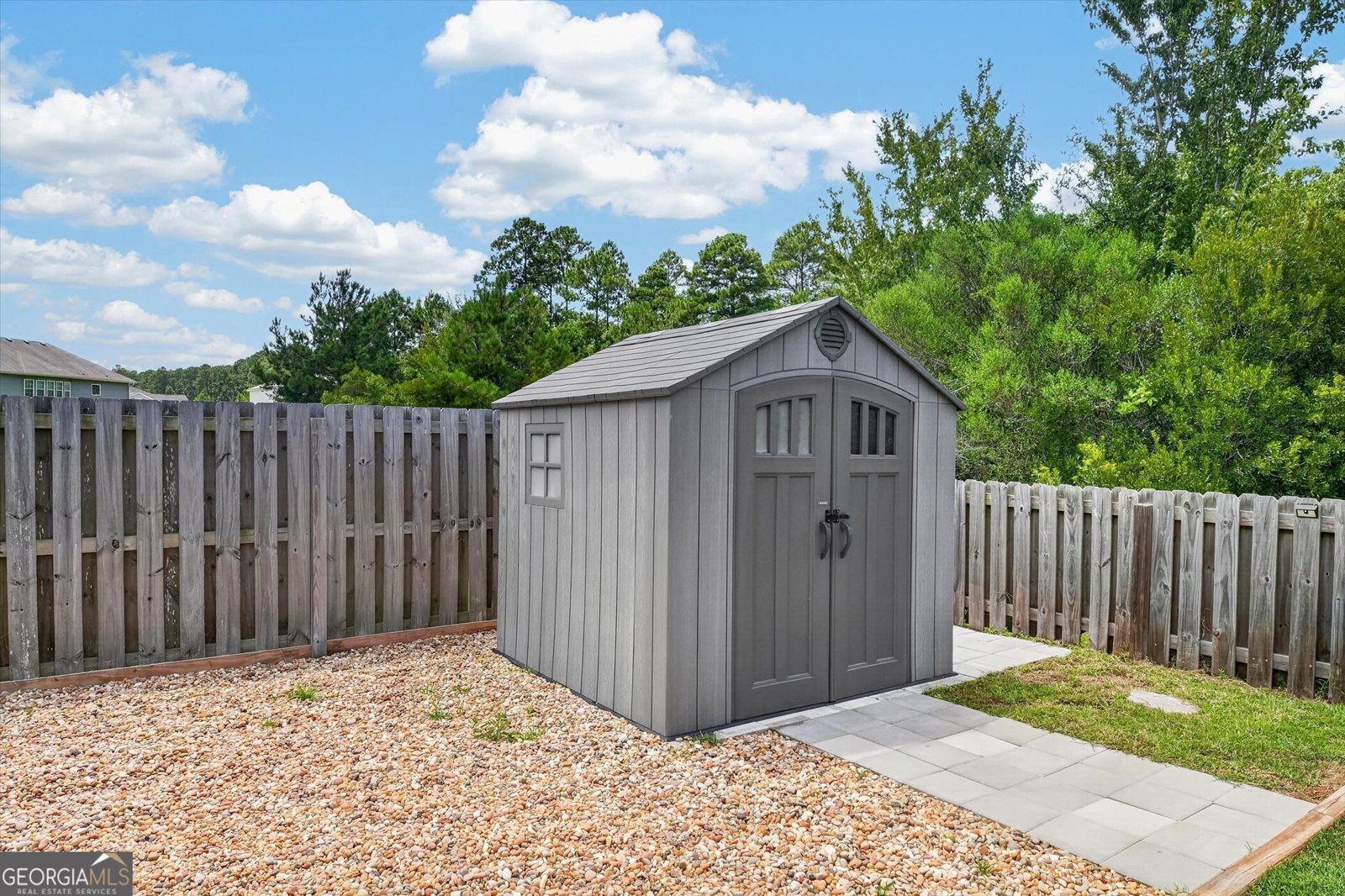 130 Clover Pointe Circle Guyton - Photo 45