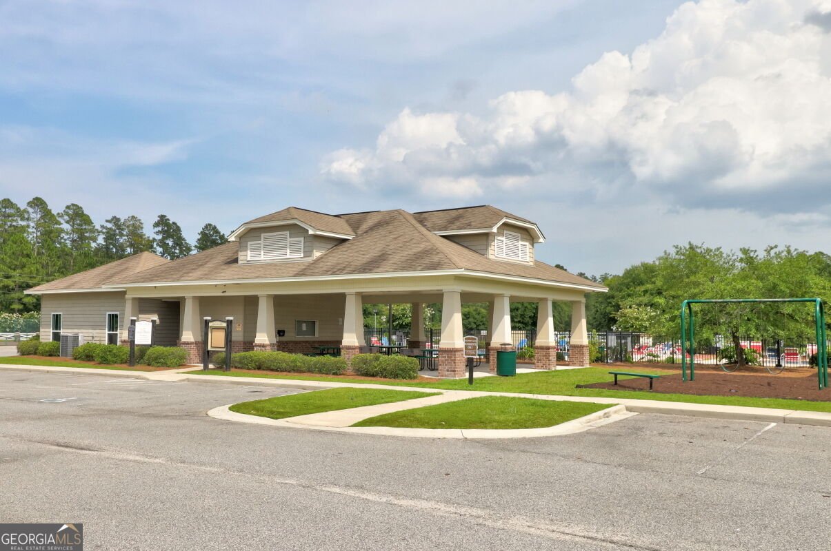 130 Clover Pointe Circle Guyton - Photo 47