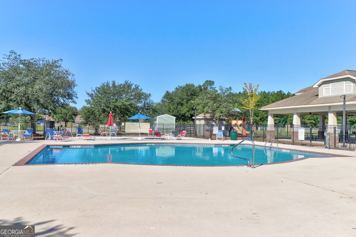 130 Clover Pointe Circle Guyton - Photo 50