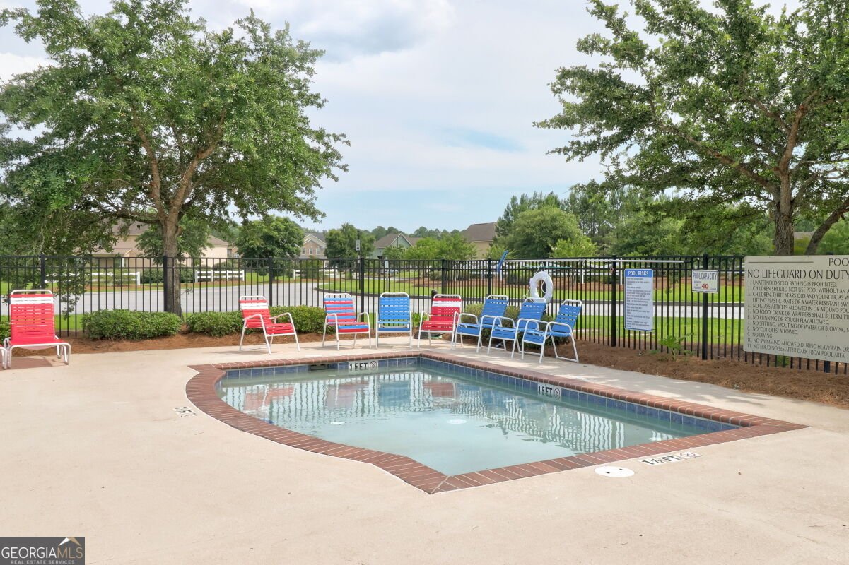 130 Clover Pointe Circle Guyton - Photo 55