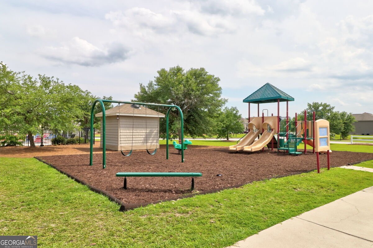 130 Clover Pointe Circle Guyton - Photo 57