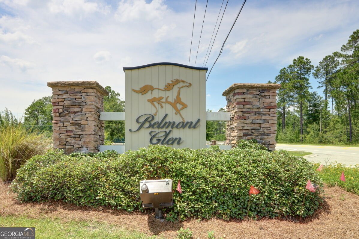 130 Clover Pointe Circle Guyton - Photo 58