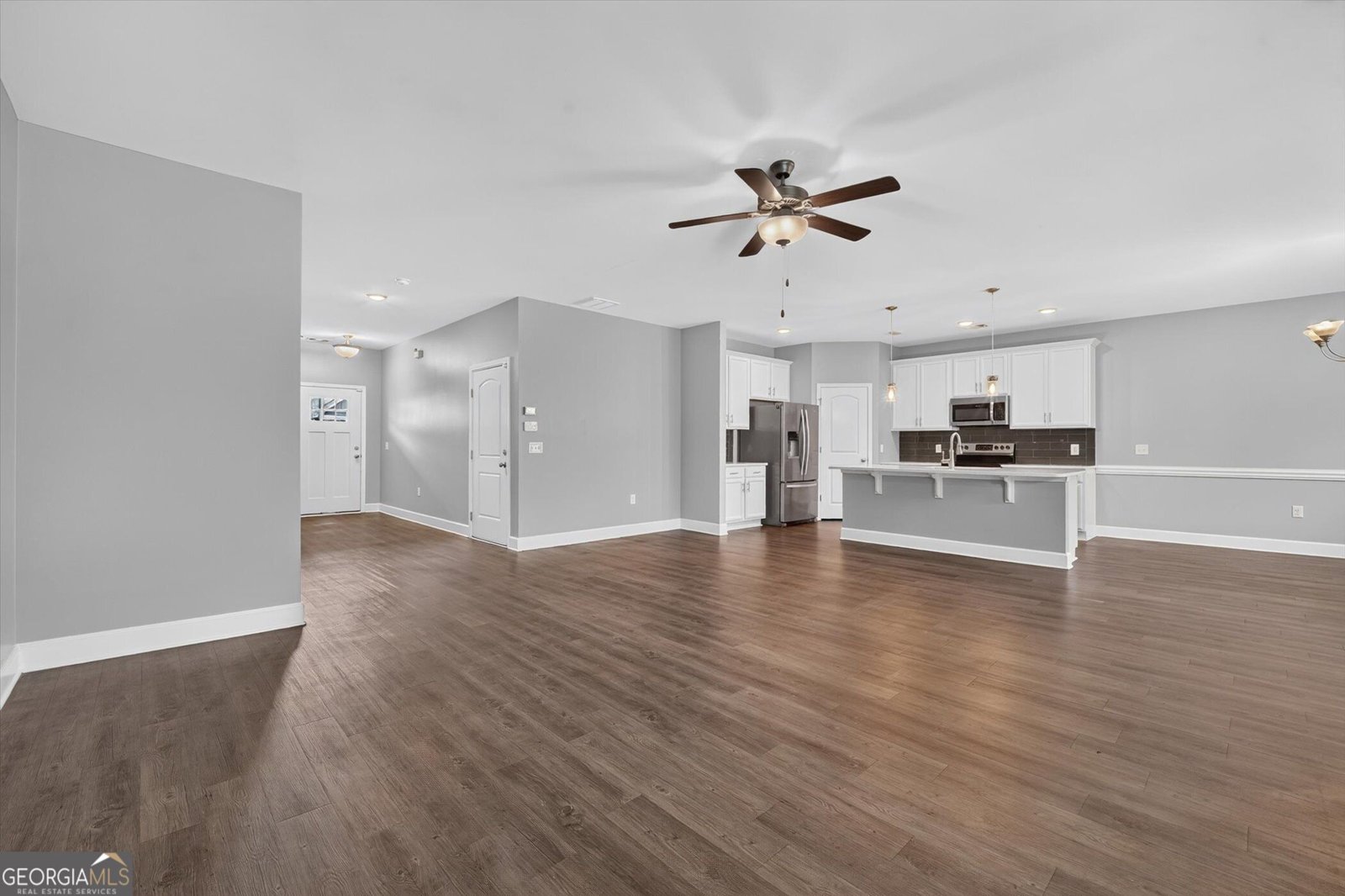 130 Clover Pointe Circle Guyton - Photo 9