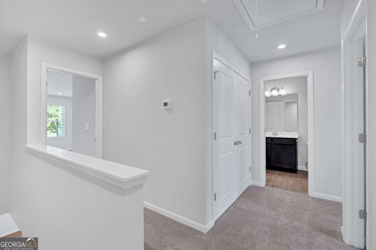 105 Village Green Drive Adairsville - Photo 12