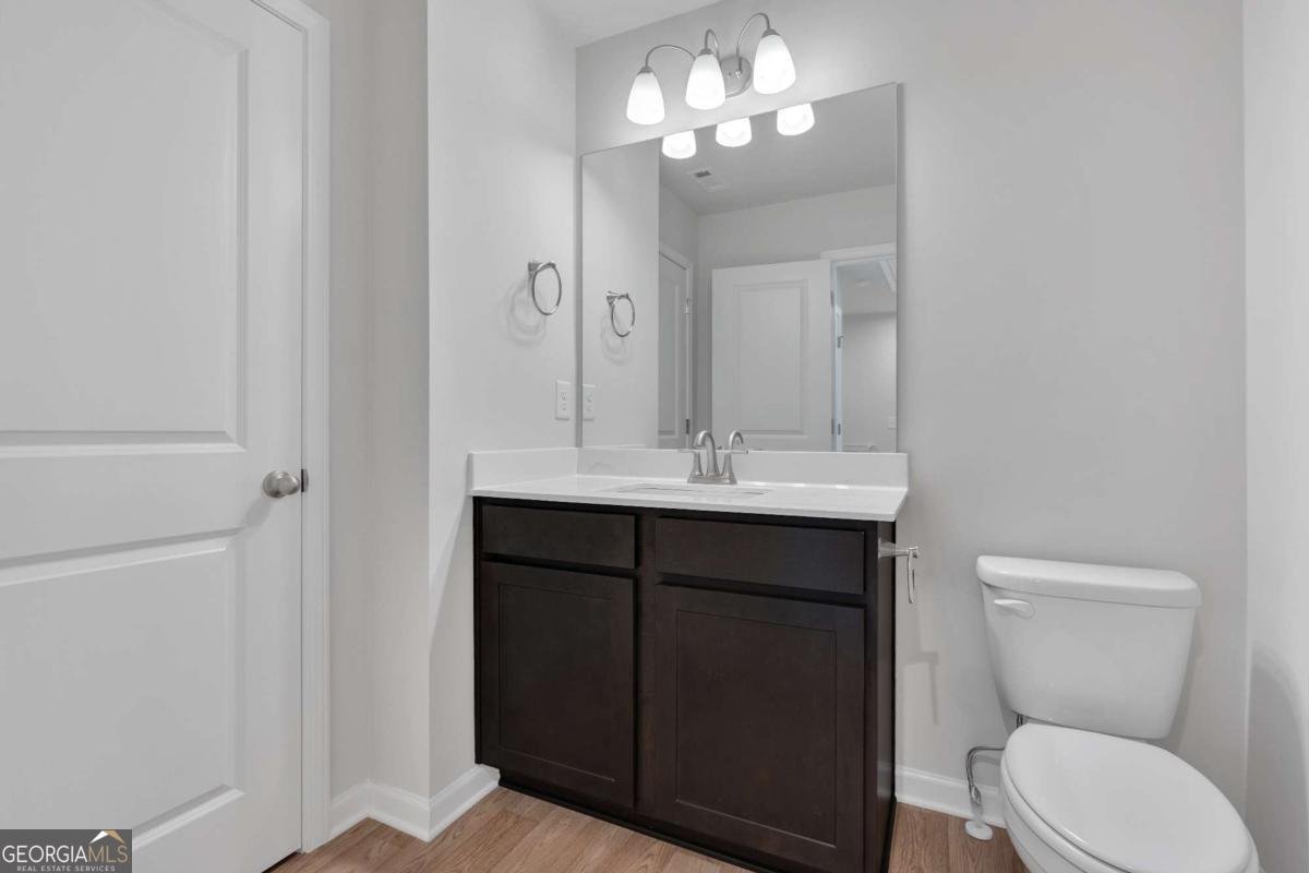 105 Village Green Drive Adairsville - Photo 15