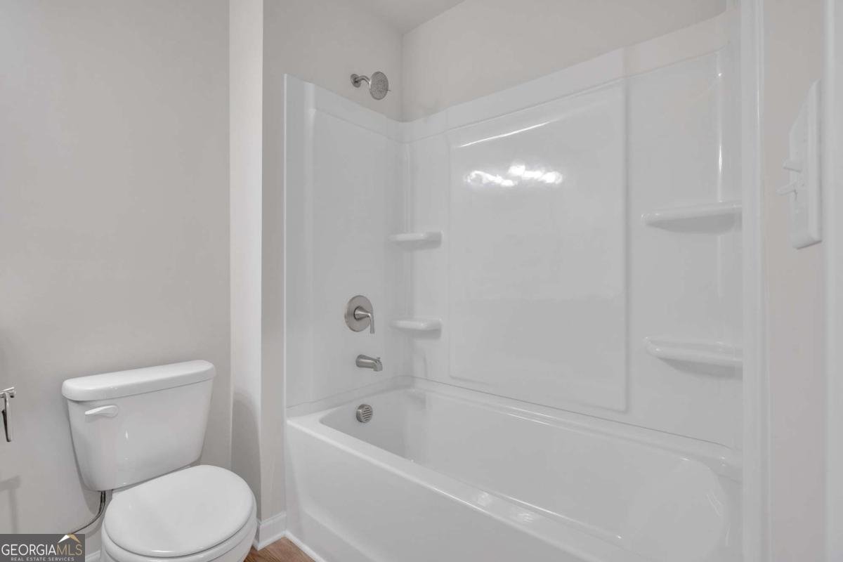 105 Village Green Drive Adairsville - Photo 16