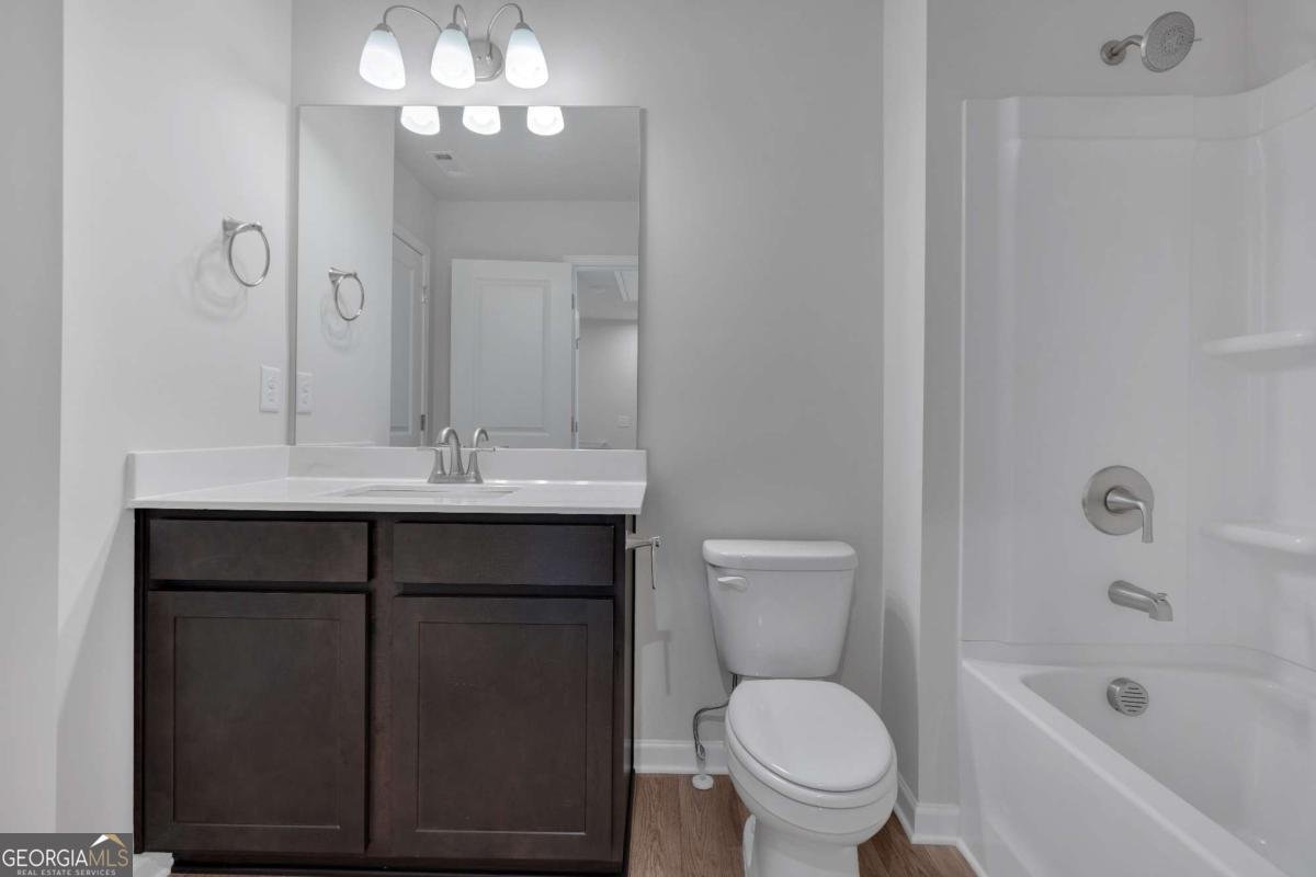 105 Village Green Drive Adairsville - Photo 17