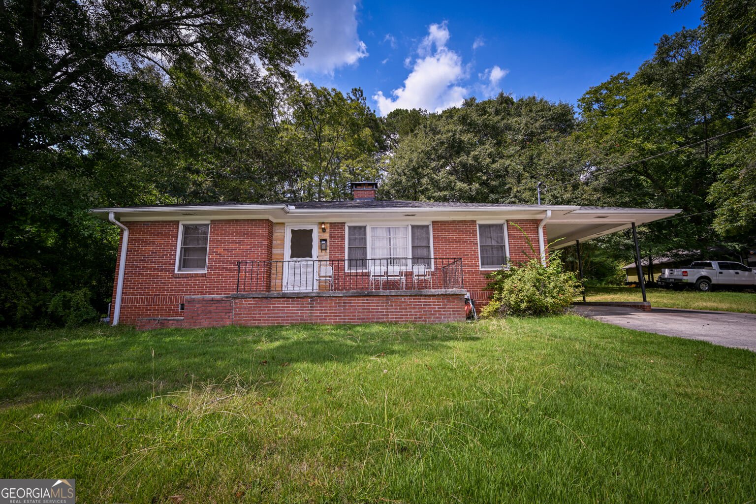 6136 Washington Street Covington - Photo 11