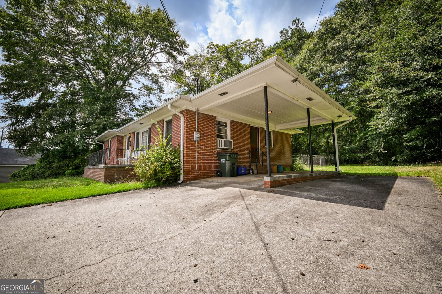 6136 Washington Street Covington - Photo 12