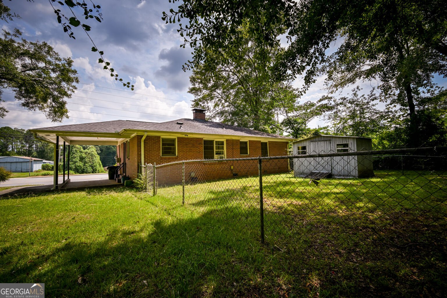 6136 Washington Street Covington - Photo 14