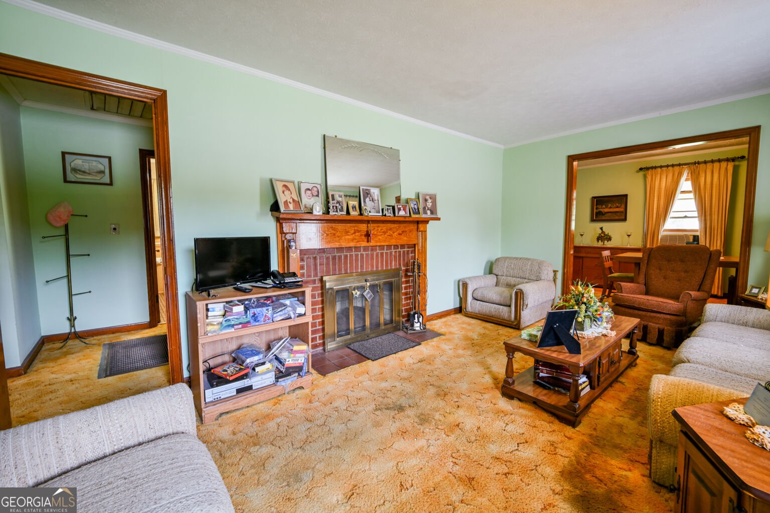 6136 Washington Street Covington - Photo 16