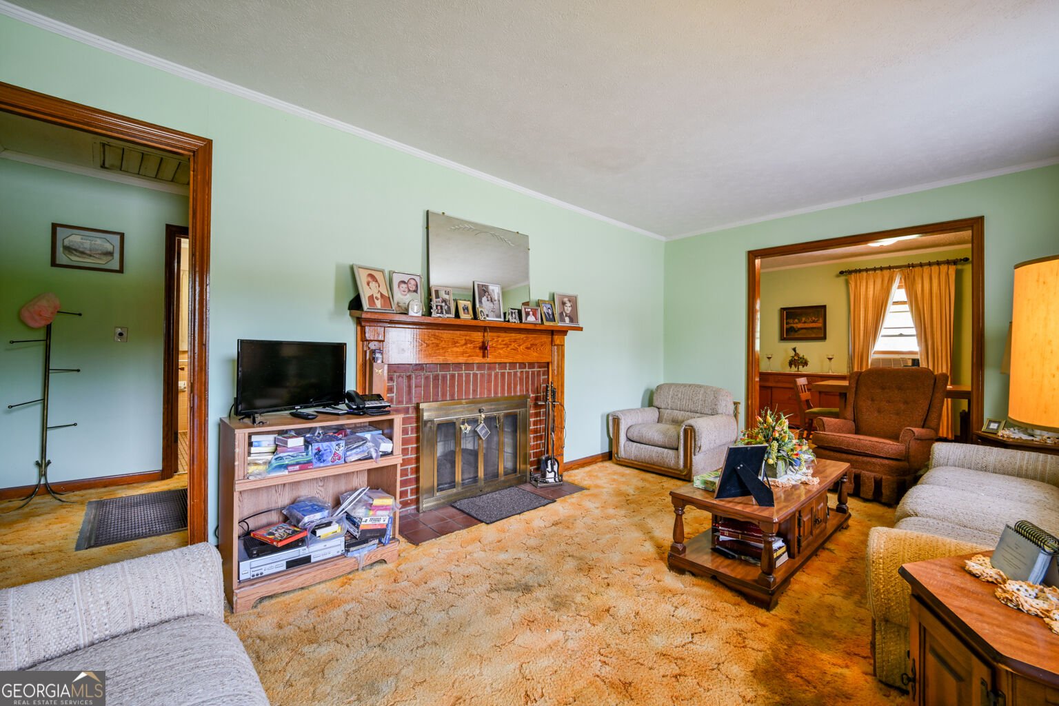 6136 Washington Street Covington - Photo 17
