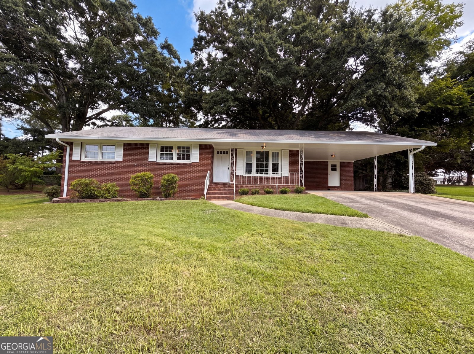 1276 Robin Road Conyers - Photo 6