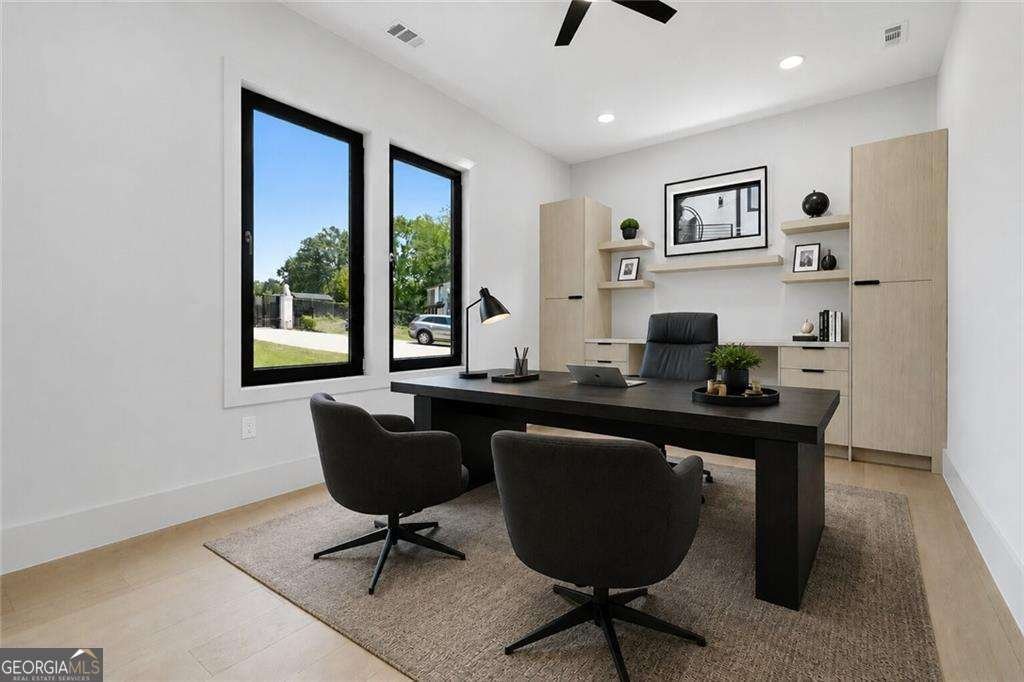 4236 Hamilton Mill Road Buford - Photo 20