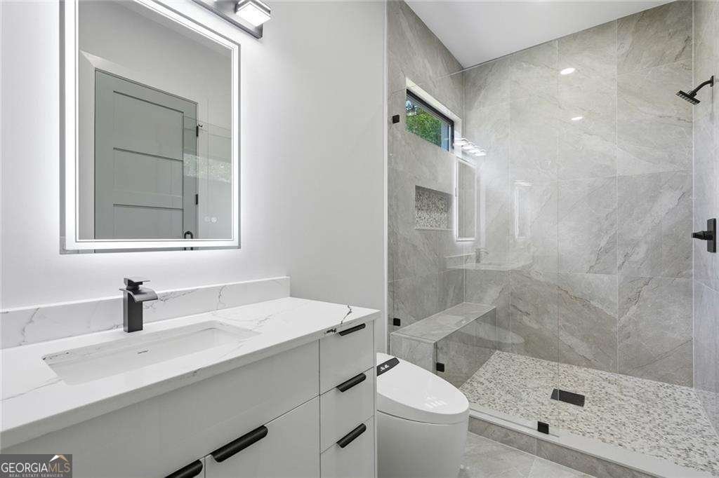 4236 Hamilton Mill Road Buford - Photo 24