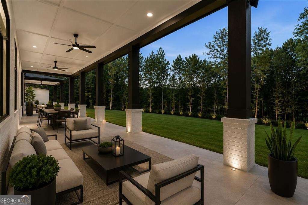 4236 Hamilton Mill Road Buford - Photo 34