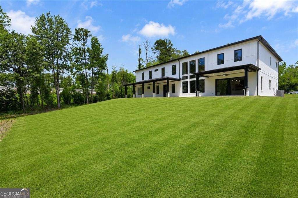4236 Hamilton Mill Road Buford - Photo 35