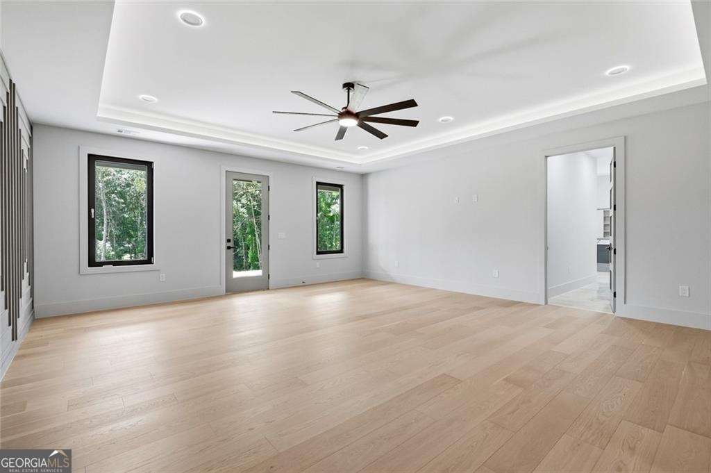 4236 Hamilton Mill Road Buford - Photo 49