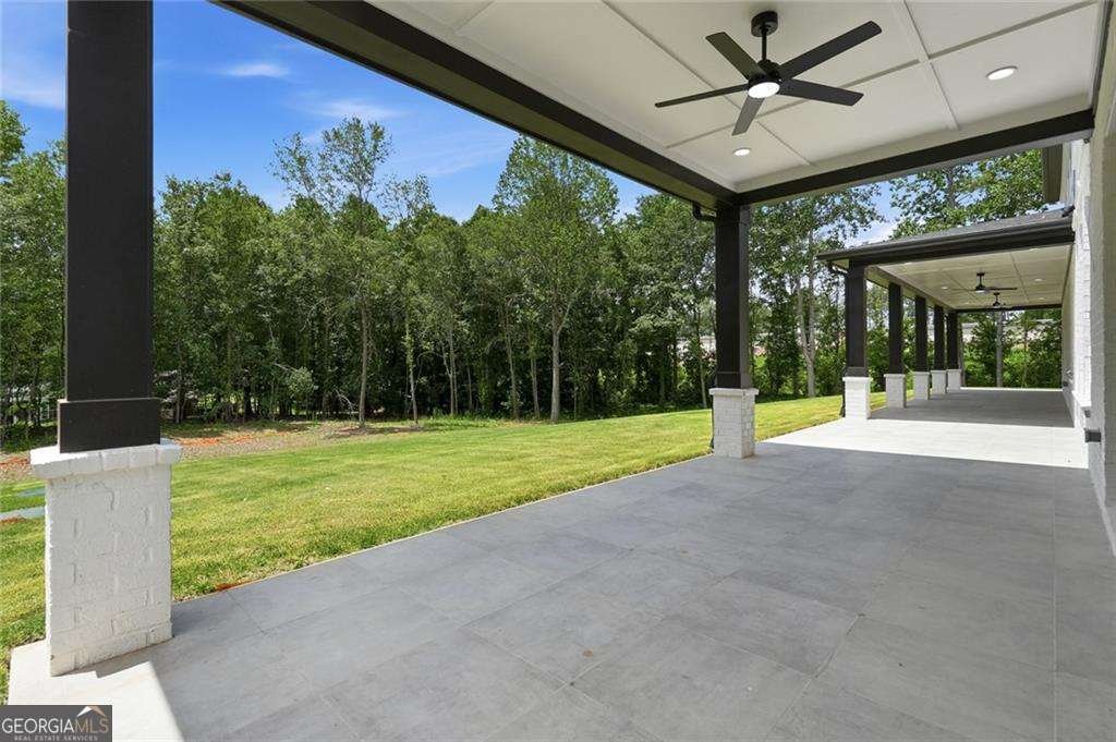 4236 Hamilton Mill Road Buford - Photo 58