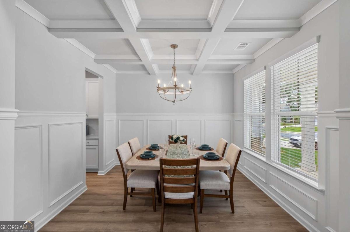 3251 Thicket Lane Atlanta - Photo 11