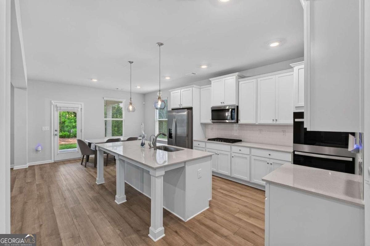 3251 Thicket Lane Atlanta - Photo 16