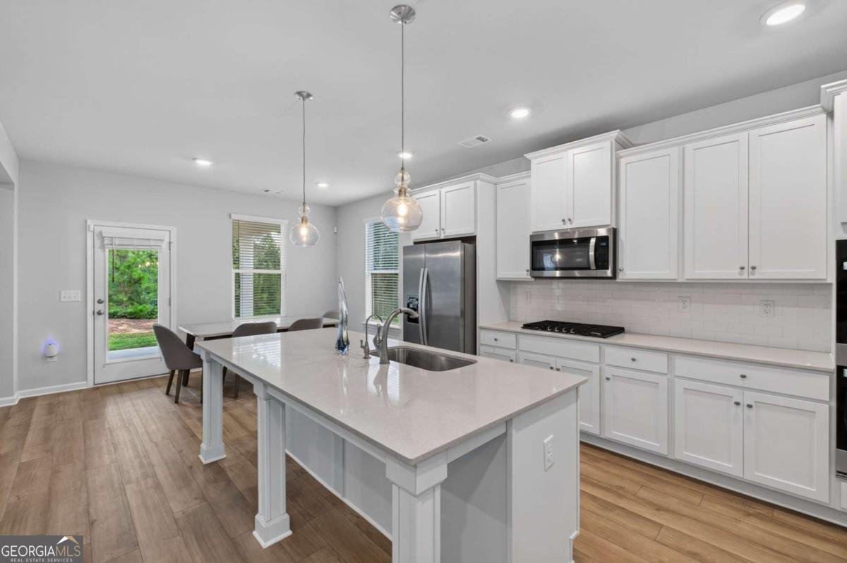 3251 Thicket Lane Atlanta - Photo 17