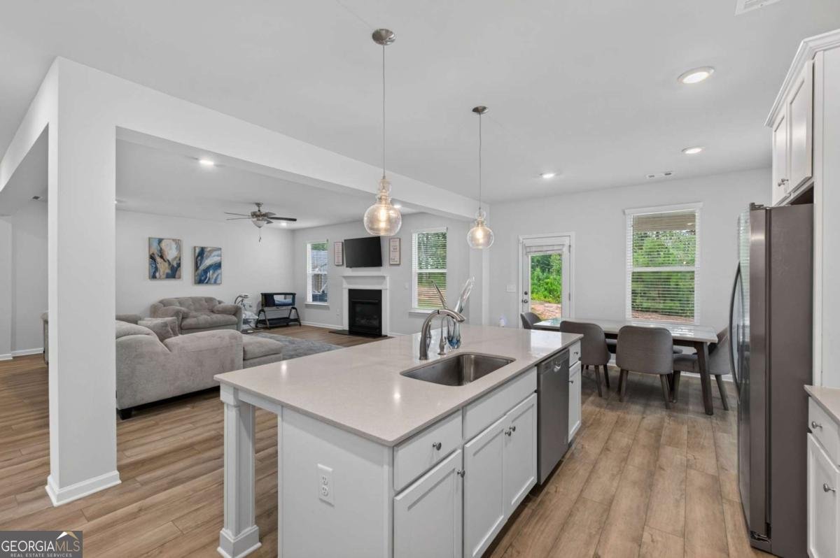 3251 Thicket Lane Atlanta - Photo 18