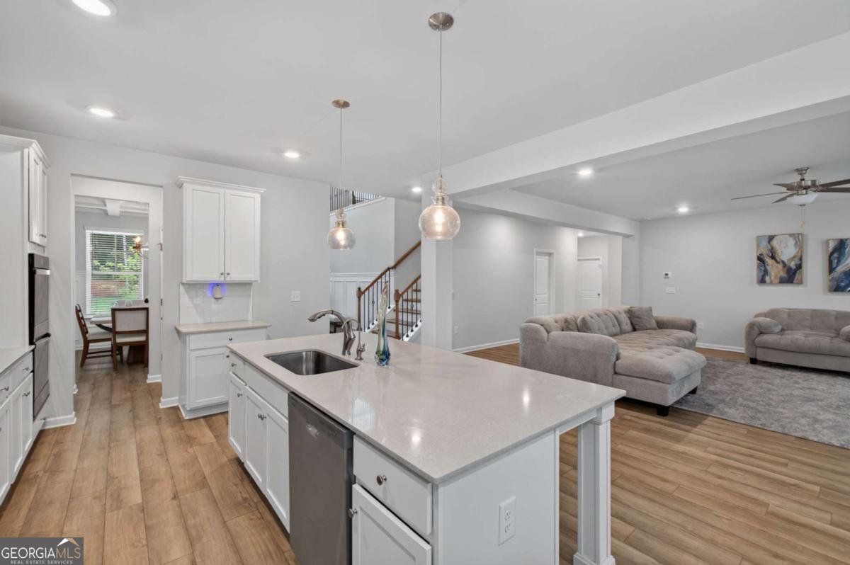 3251 Thicket Lane Atlanta - Photo 22