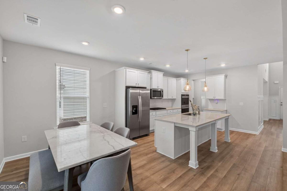 3251 Thicket Lane Atlanta - Photo 25
