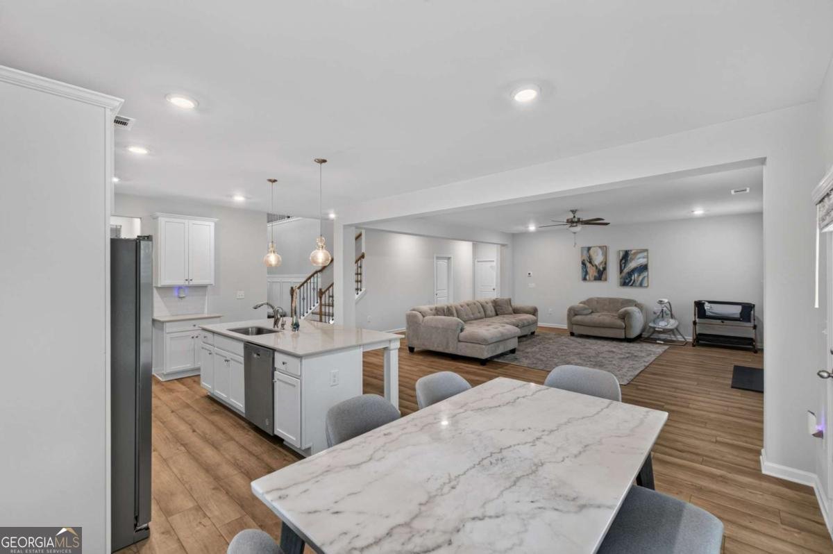 3251 Thicket Lane Atlanta - Photo 26