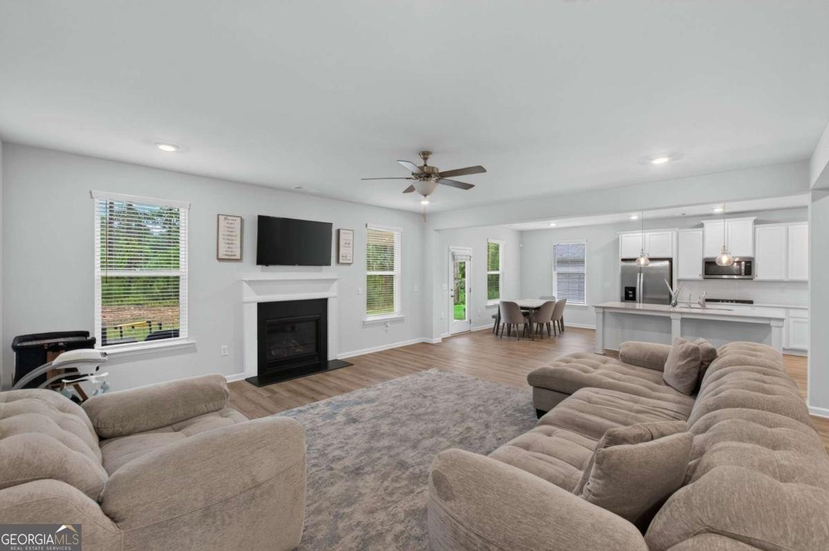 3251 Thicket Lane Atlanta - Photo 31