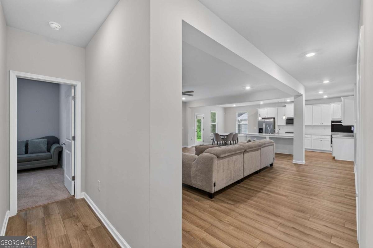 3251 Thicket Lane Atlanta - Photo 33